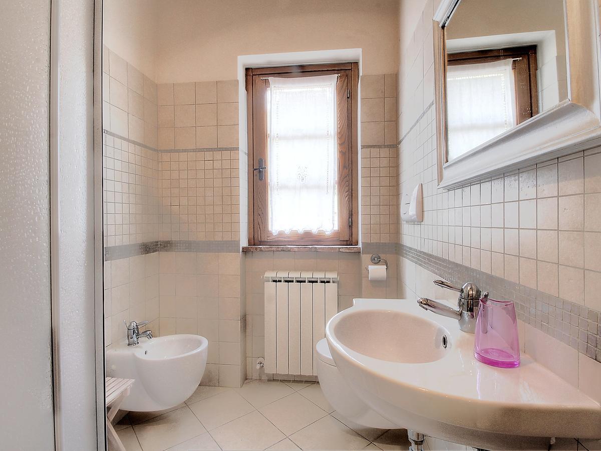 Holiday Home Le Pergole By Interhome Волтера Екстериор снимка