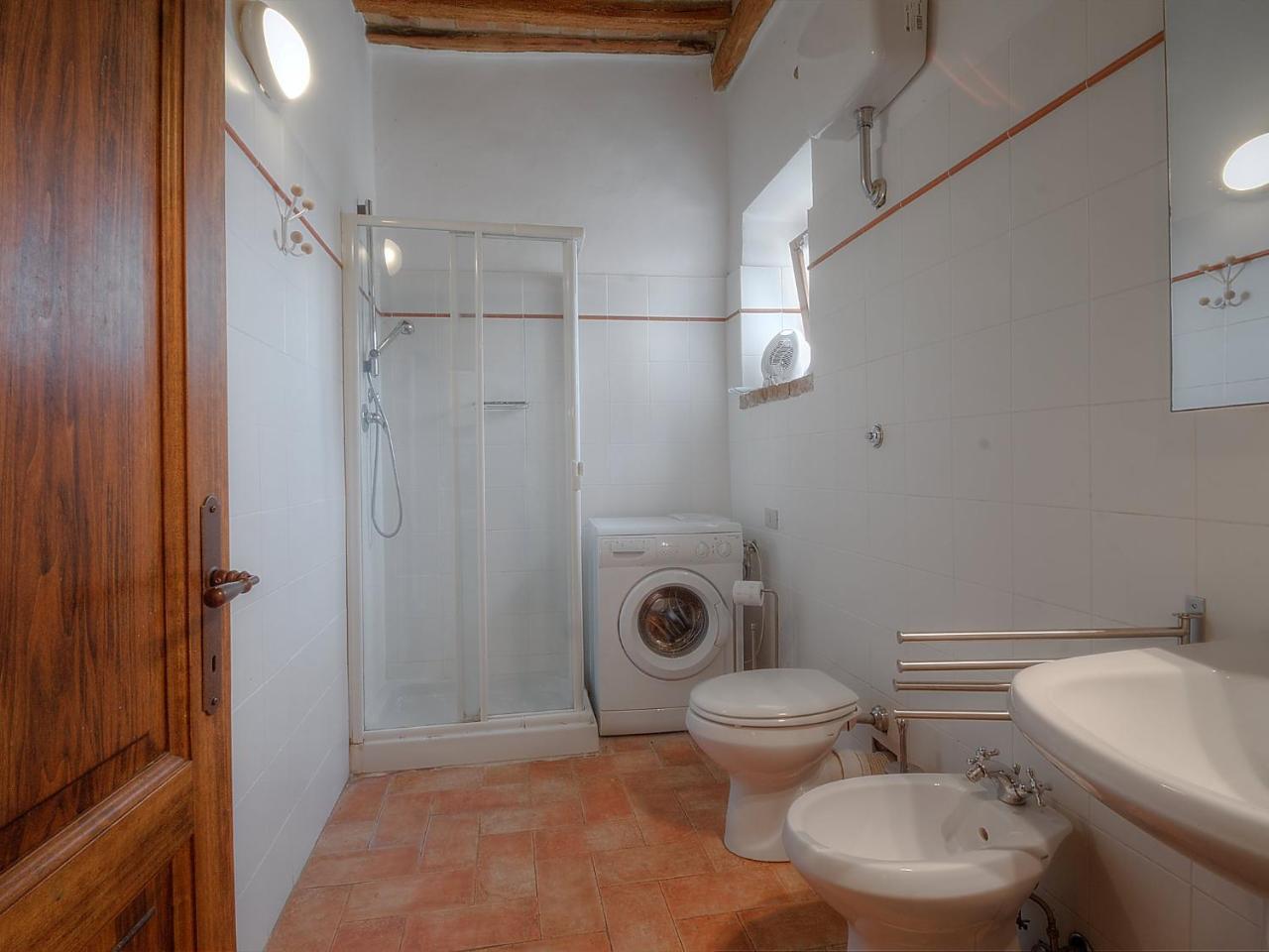 Holiday Home Le Pergole By Interhome Волтера Екстериор снимка