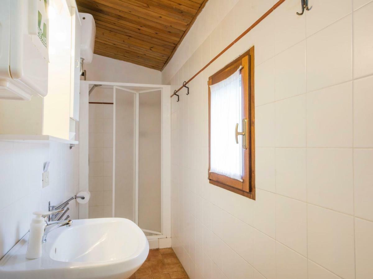 Holiday Home Le Pergole By Interhome Волтера Екстериор снимка